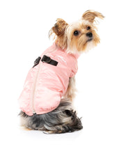The Eastcoast Harness Jacket - Pink - SPECIAL OFFER!